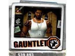 Def Jam Fight For Ny APK icon